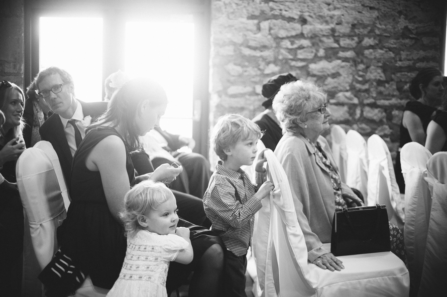Jojo & Gildas got married at Priston Mill — photo 62