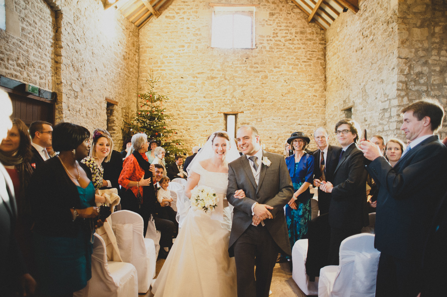 Jojo & Gildas got married at Priston Mill — photo 65