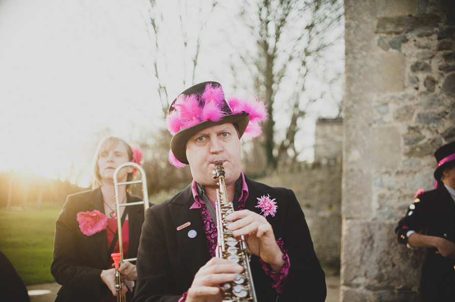 Jojo & Gildas got married at Priston Mill — photo 79
