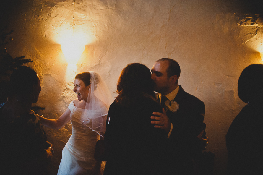 Jojo & Gildas got married at Priston Mill — photo 81