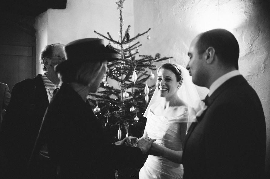 Jojo & Gildas got married at Priston Mill — photo 82