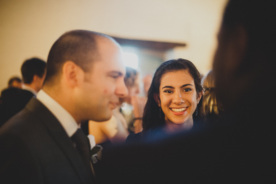 Jojo & Gildas got married at Priston Mill — photo 90