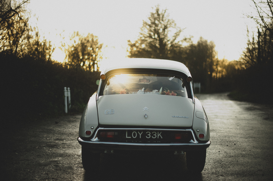Jojo & Gildas got married at Priston Mill — photo 91