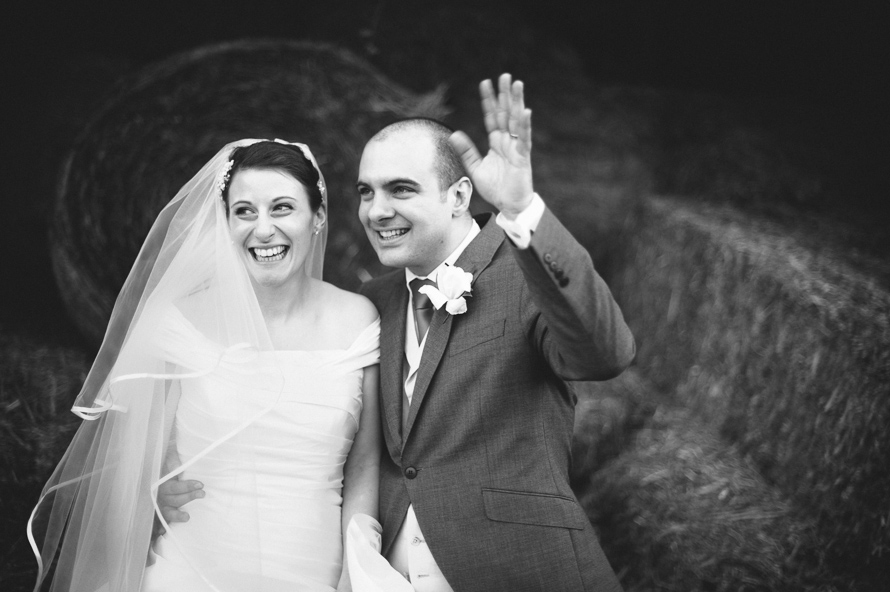 Jojo & Gildas got married at Priston Mill — photo 94