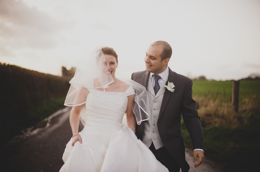 Jojo & Gildas got married at Priston Mill — photo 97