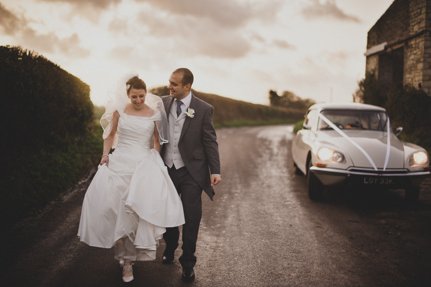 Jojo & Gildas got married at Priston Mill — photo 98