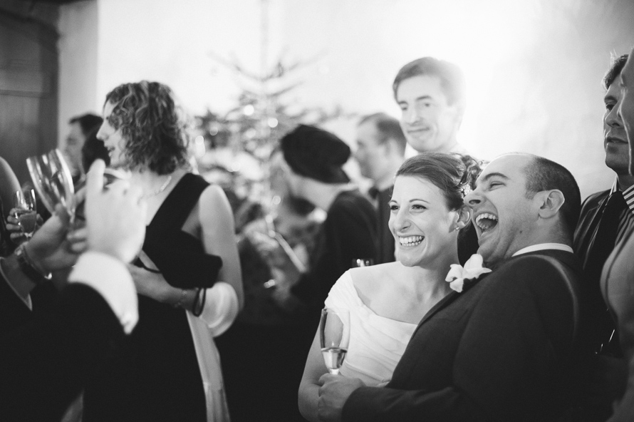 Jojo & Gildas got married at Priston Mill — photo 101