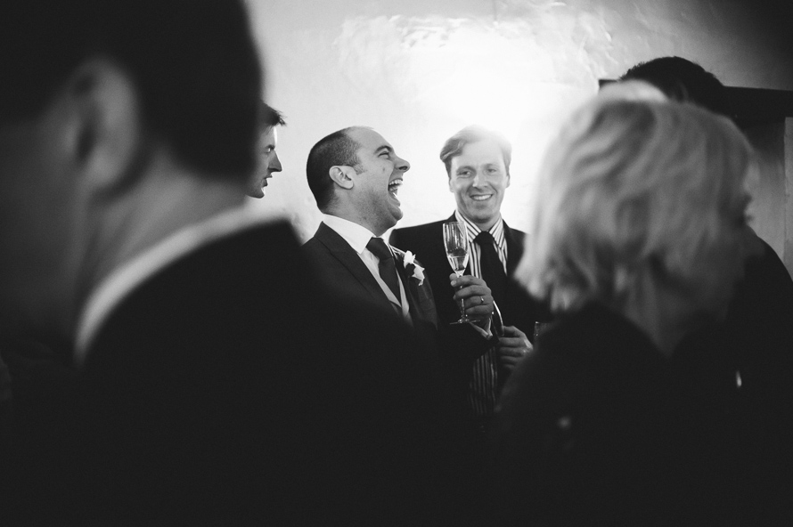 Jojo & Gildas got married at Priston Mill — photo 102