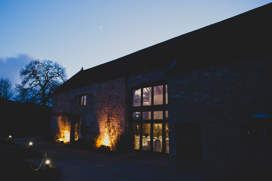 Jojo & Gildas got married at Priston Mill — photo 103
