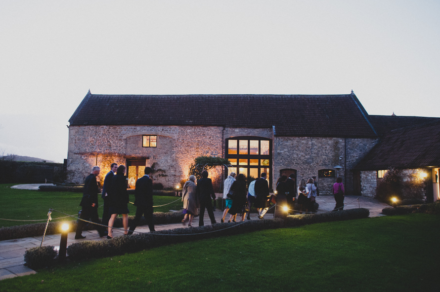 Jojo & Gildas got married at Priston Mill — photo 104