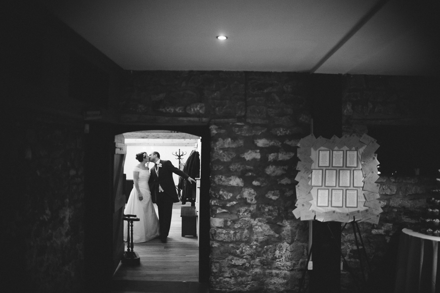 Jojo & Gildas got married at Priston Mill — photo 105