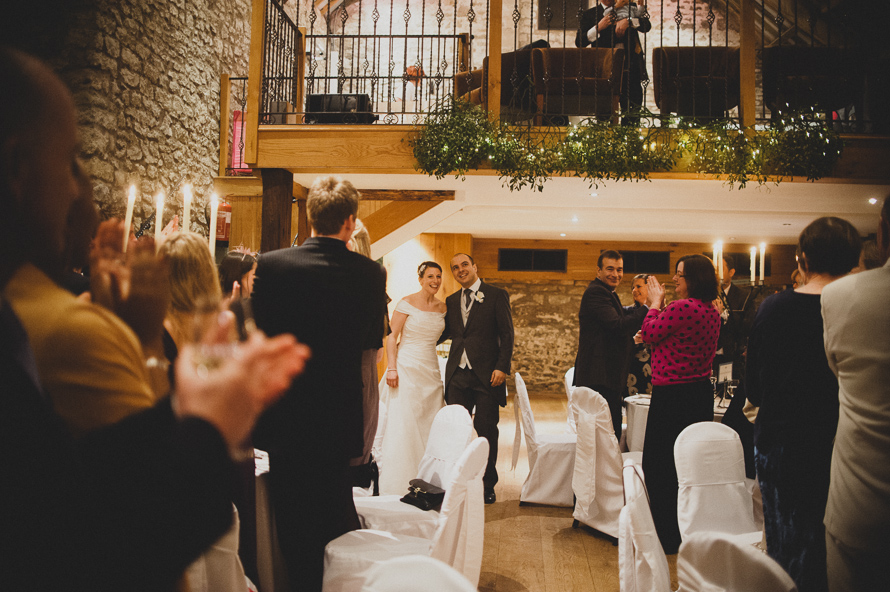 Jojo & Gildas got married at Priston Mill — photo 106