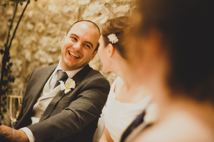 Jojo & Gildas got married at Priston Mill — photo 108