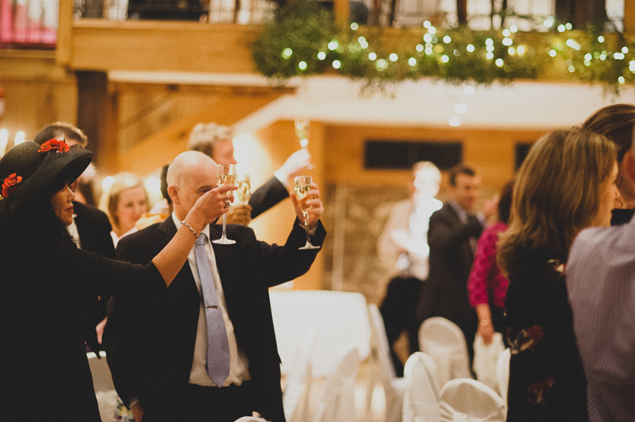 Jojo & Gildas got married at Priston Mill — photo 109