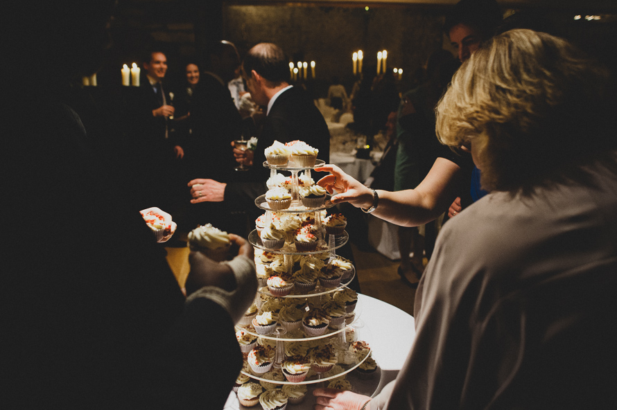 Jojo & Gildas got married at Priston Mill — photo 114