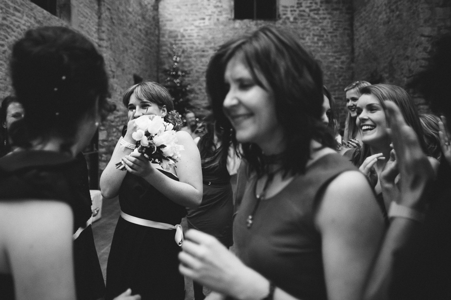 Jojo & Gildas got married at Priston Mill — photo 116