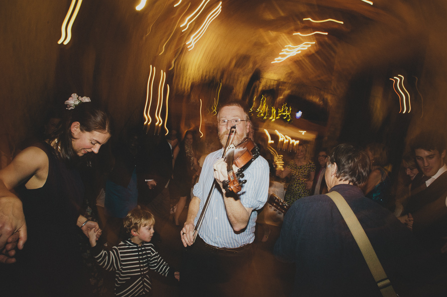 Jojo & Gildas got married at Priston Mill — photo 123