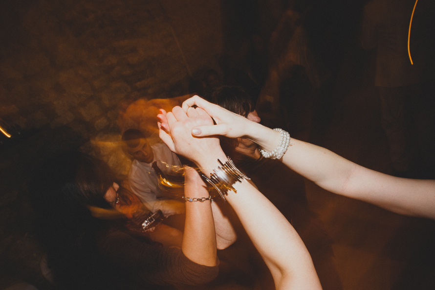 Jojo & Gildas got married at Priston Mill — photo 126