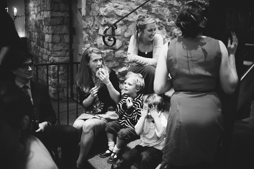 Jojo & Gildas got married at Priston Mill — photo 127