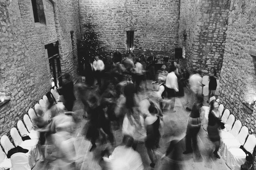 Jojo & Gildas got married at Priston Mill — photo 128