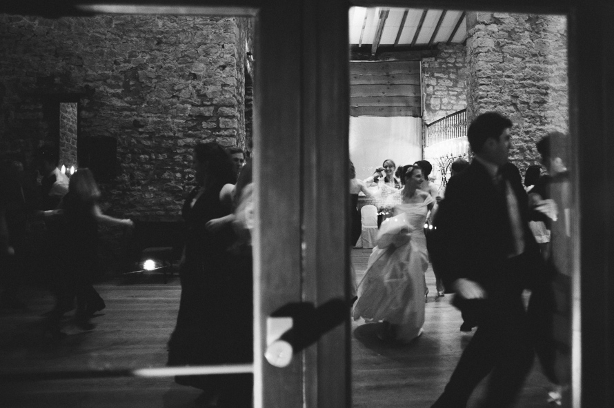 Jojo & Gildas got married at Priston Mill — photo 129