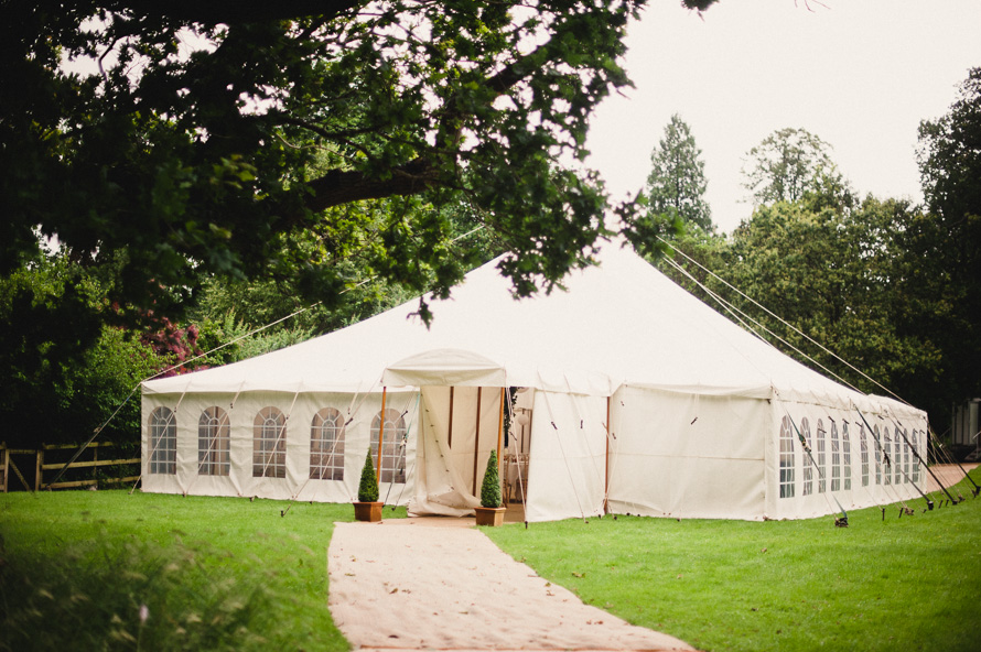Abbie & Nicholas got married at Burwalls, Bristol — Burwalls wedding photographer (photo 2)