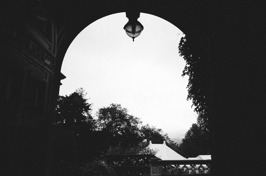 Abbie & Nicholas got married at Burwalls, Bristol — Burwalls wedding photographer (photo 4)