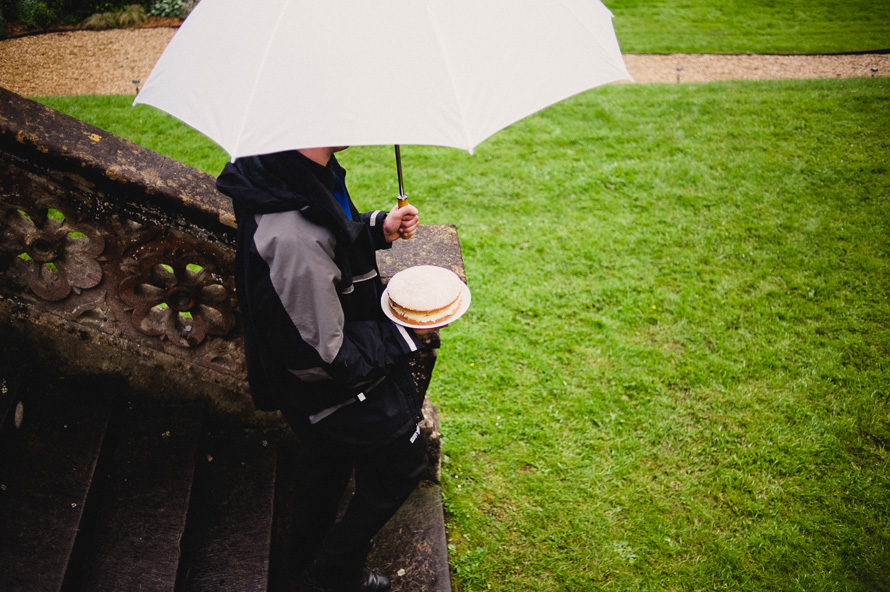 Abbie & Nicholas got married at Burwalls, Bristol — Burwalls wedding photographer (photo 6)