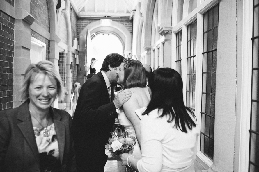 Abbie & Nicholas got married at Burwalls, Bristol — Burwalls wedding photographer (photo 8)