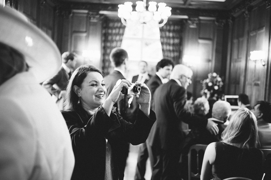 Abbie & Nicholas got married at Burwalls, Bristol — Burwalls wedding photographer (photo 10)