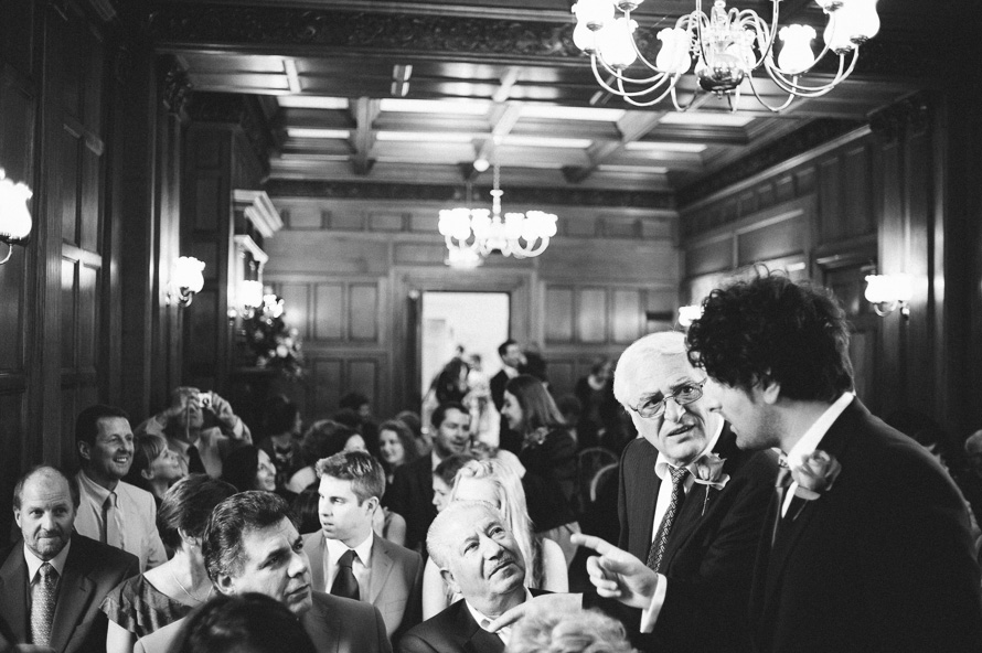Abbie & Nicholas got married at Burwalls, Bristol — Burwalls wedding photographer (photo 11)