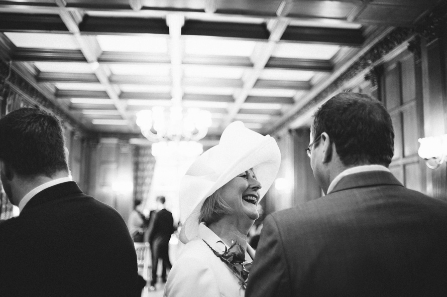 Abbie & Nicholas got married at Burwalls, Bristol — Burwalls wedding photographer (photo 12)