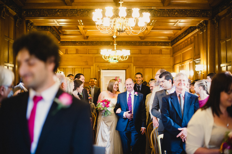 Abbie & Nicholas got married at Burwalls, Bristol — Burwalls wedding photographer (photo 14)
