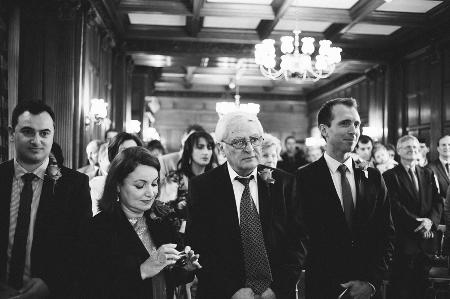 Abbie & Nicholas got married at Burwalls, Bristol — Burwalls wedding photographer (photo 16)