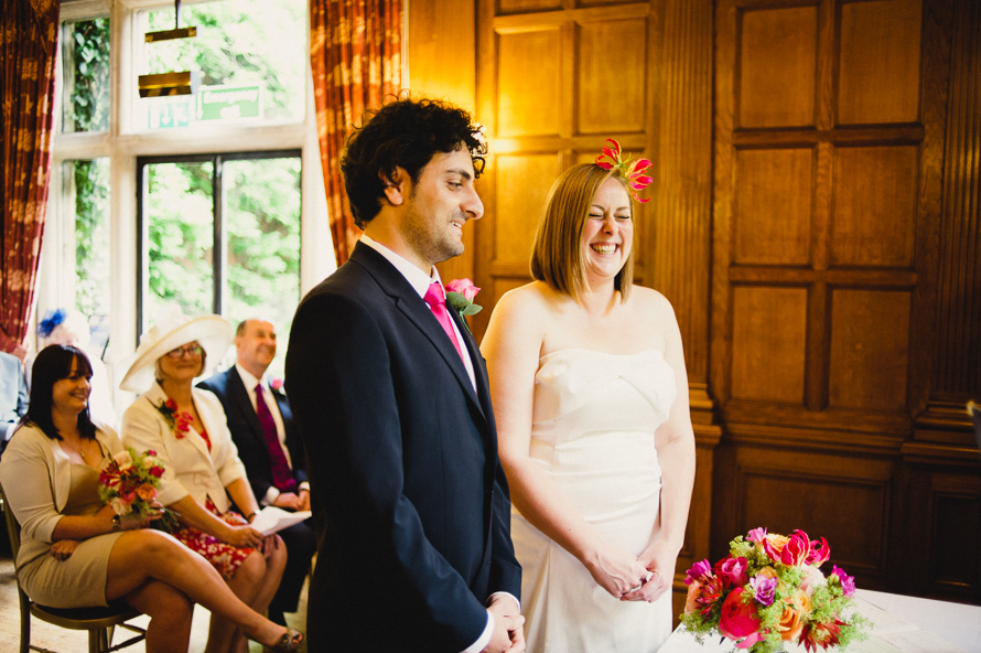 Abbie & Nicholas got married at Burwalls, Bristol — Burwalls wedding photographer (photo 18)