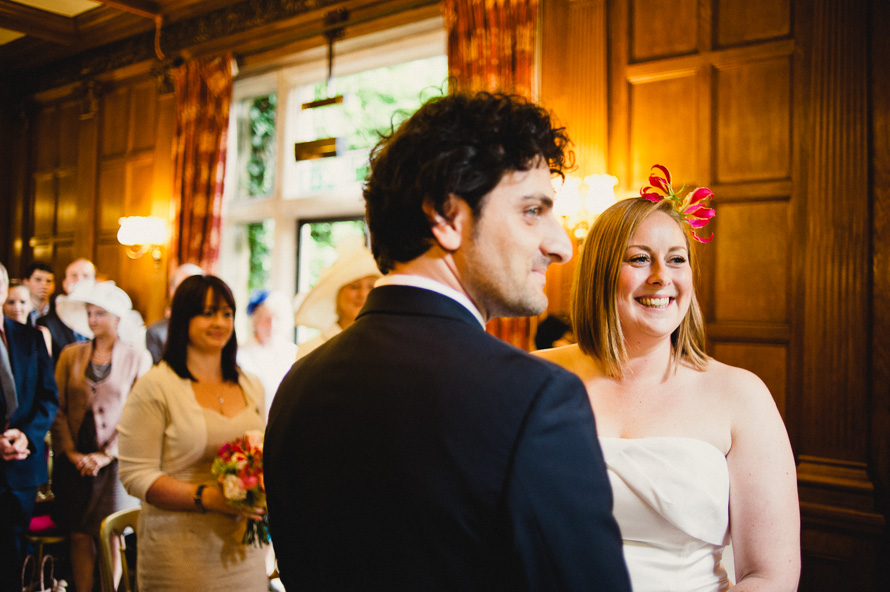 Abbie & Nicholas got married at Burwalls, Bristol — Burwalls wedding photographer (photo 20)