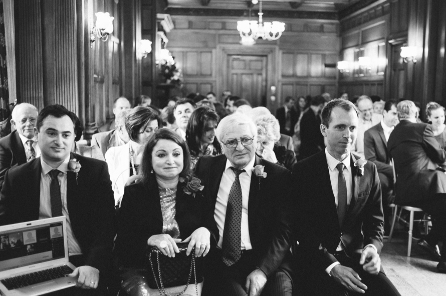 Abbie & Nicholas got married at Burwalls, Bristol — Burwalls wedding photographer (photo 22)