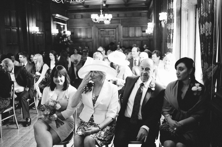 Abbie & Nicholas got married at Burwalls, Bristol — Burwalls wedding photographer (photo 23)