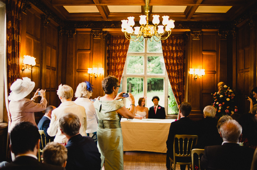 Abbie & Nicholas got married at Burwalls, Bristol — Burwalls wedding photographer (photo 24)