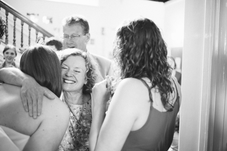 Abbie & Nicholas got married at Burwalls, Bristol — Burwalls wedding photographer (photo 29)