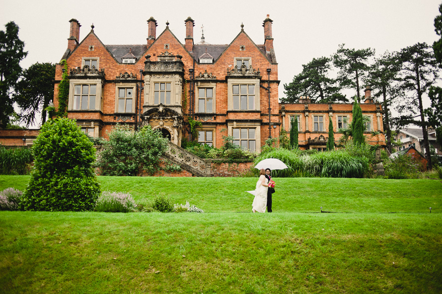 Abbie & Nicholas got married at Burwalls, Bristol — Burwalls wedding photographer (photo 35)