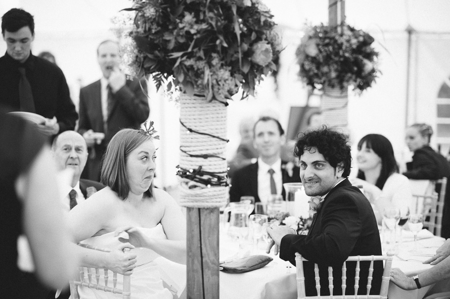 Abbie & Nicholas got married at Burwalls, Bristol — Burwalls wedding photographer (photo 41)