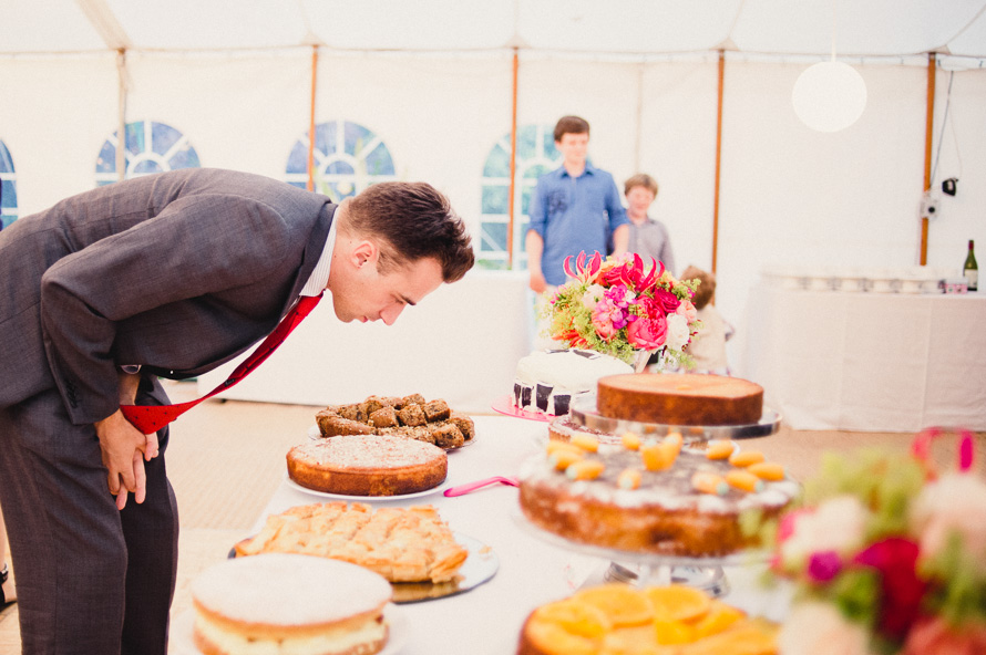 Abbie & Nicholas got married at Burwalls, Bristol — Burwalls wedding photographer (photo 59)