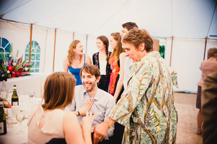 Abbie & Nicholas got married at Burwalls, Bristol — Burwalls wedding photographer (photo 63)