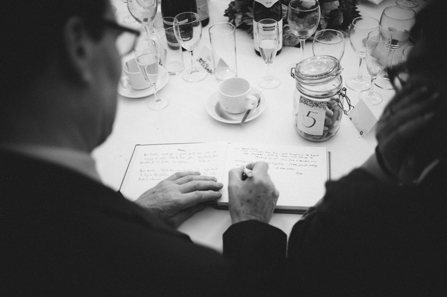 Abbie & Nicholas got married at Burwalls, Bristol — Burwalls wedding photographer (photo 75)