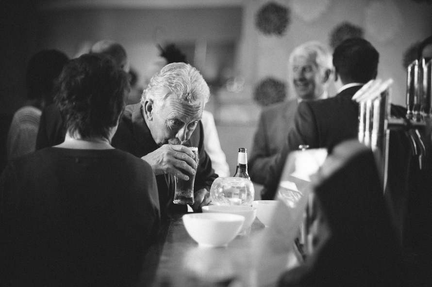 Ian & Lorena got married at The Corran — Hurst House wedding (photo 17)