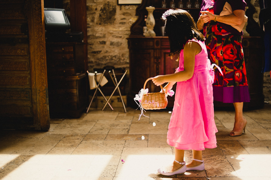Ian & Lorena got married at The Corran — Hurst House wedding (photo 35)