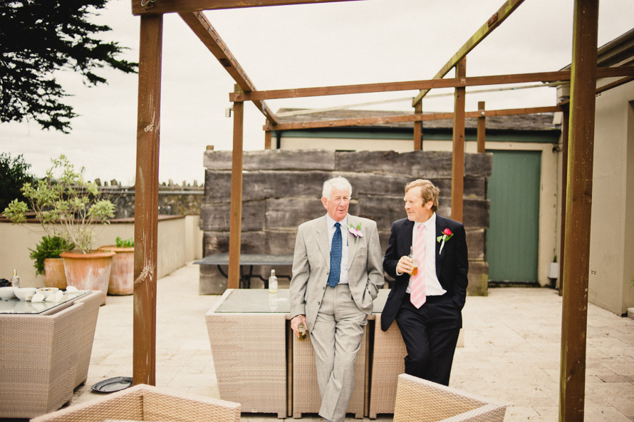Ian & Lorena got married at The Corran — Hurst House wedding (photo 40)