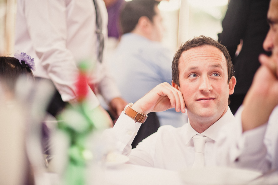 Ian & Lorena got married at The Corran — Hurst House wedding (photo 46)