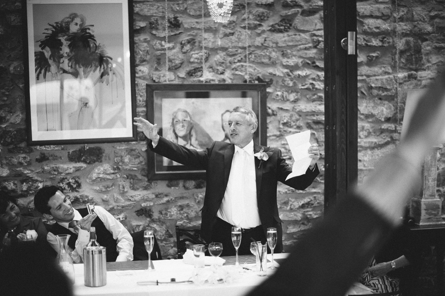 Ian & Lorena got married at The Corran — Hurst House wedding (photo 51)